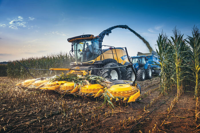 🔥 Dominate Harvest with RowGuide™ 🔥
Ditch the guesswork. CNH’s row guidance tech for Case IH &amp; New Holland keeps you locked on target — no stress, no drift.
✅ Auto row tracking
🧠 GPS-smart steering
💪 Less fatigue, more efficiency
#DeltaPower #CaseIH #NewHolland #RowGuide