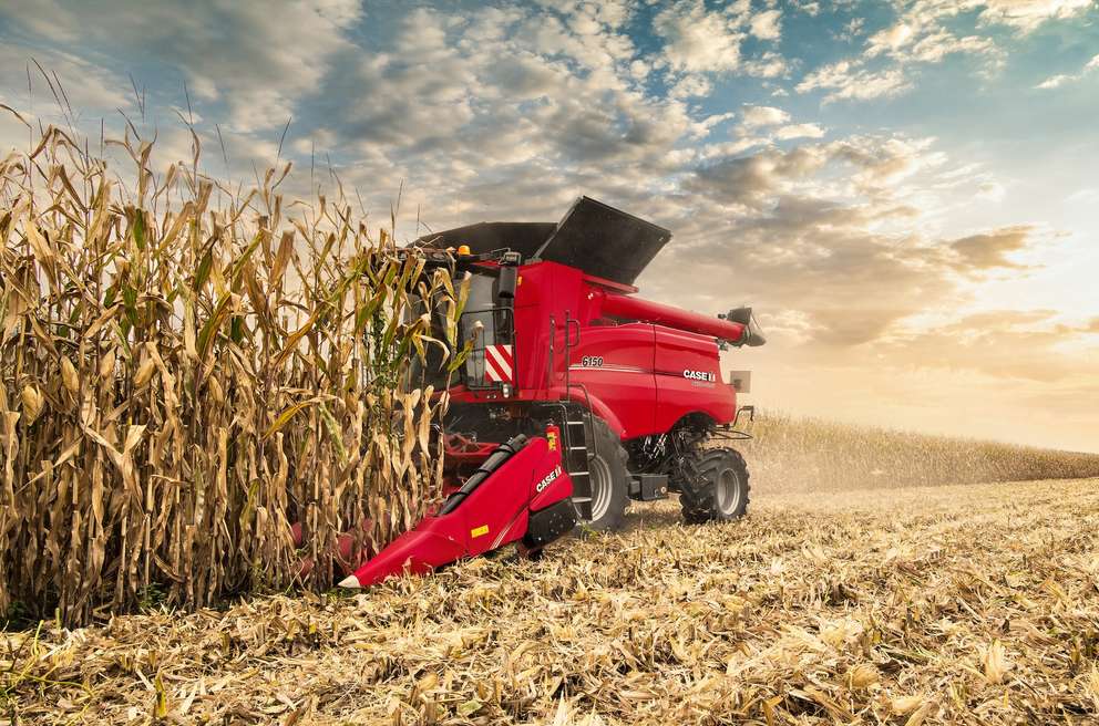 DPEPrecision's tweet image. 🔥 Dominate Harvest with RowGuide™ 🔥
Ditch the guesswork. CNH’s row guidance tech for Case IH & New Holland keeps you locked on target — no stress, no drift.
✅ Auto row tracking
🧠 GPS-smart steering
💪 Less fatigue, more efficiency
#DeltaPower #CaseIH #NewHolland #RowGuide…