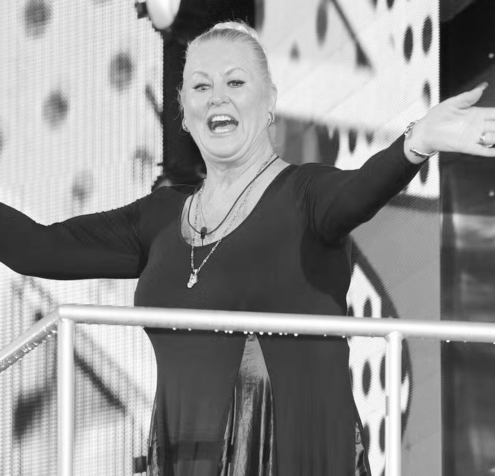 Iconic Celebrity Big Brother UK housemate and British reality tv legend Kim Woodburn has passed away at age 83.