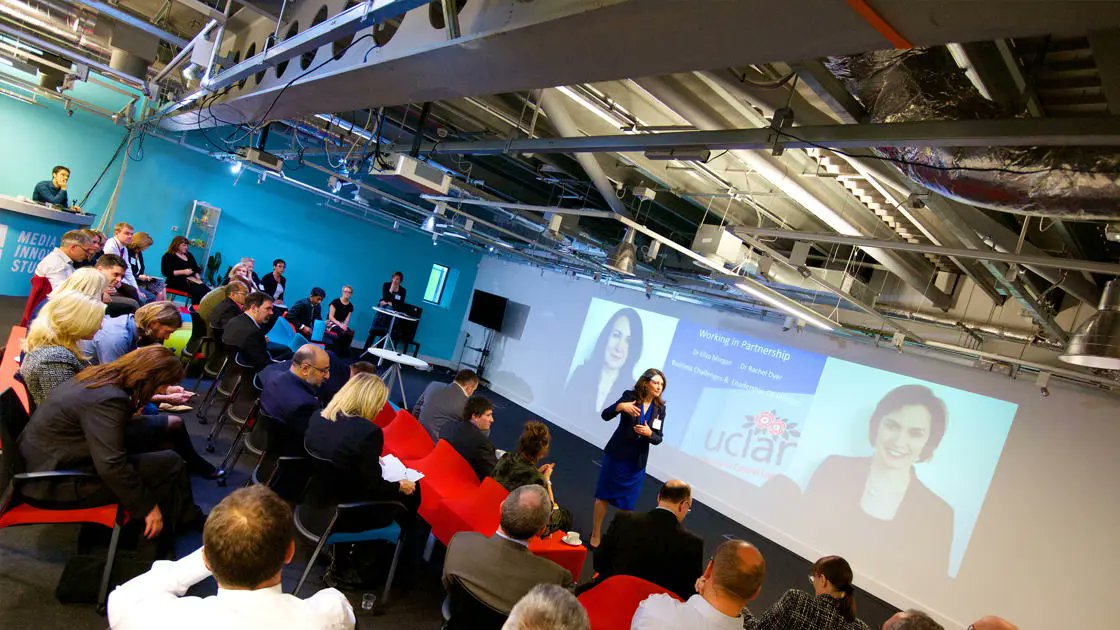 🚀 Want to grow your SME? Join our free webinar From Idea to Impact on Wed 2 July, 12–12:45pm. Get practical tips, connect with peers and preview the Help to Grow: Management Programme. 

Book now 👇
ow.ly/hsaS50Wa2Wk

#SME #BusinessGrowth #HelpToGrow #Leadership