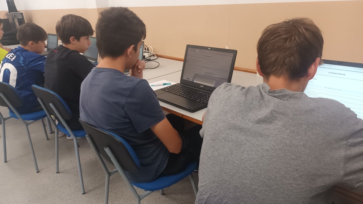 EFA Moratalaz tweet media