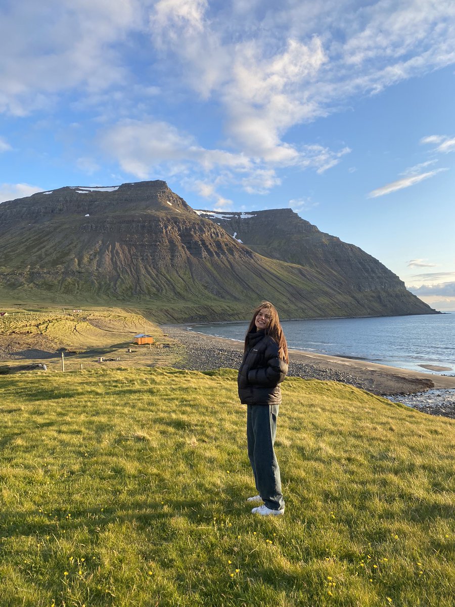 Andrea Martínez Monteagudo tweet media