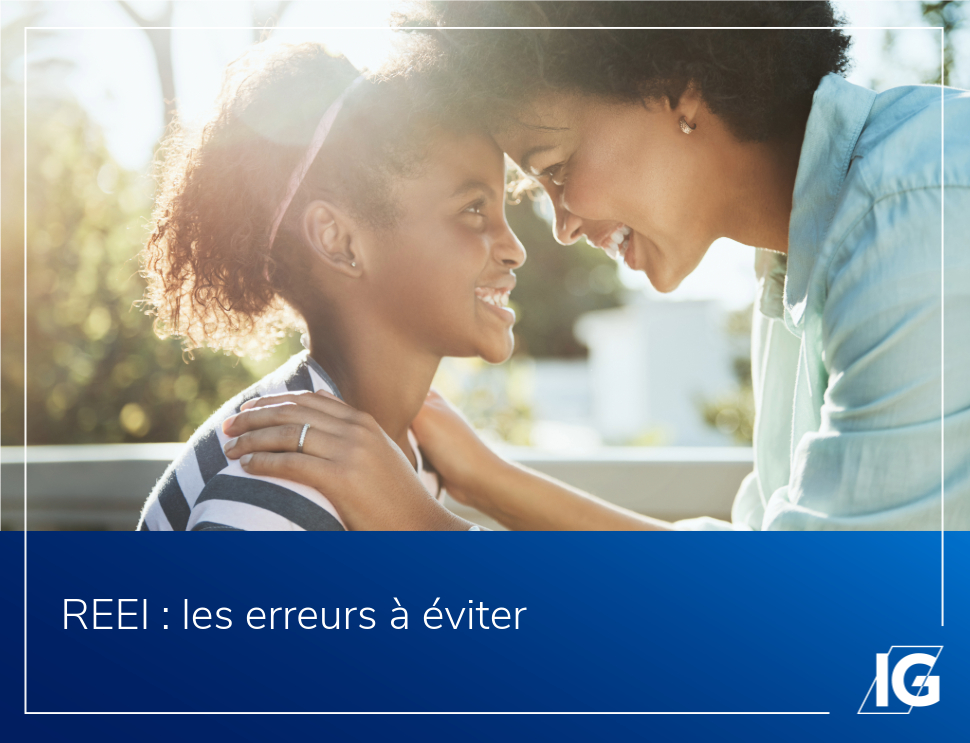 Découvrez les erreurs souvent commises dans les REEI qui sont conçus pour aider les personnes handicapées à atteindre une plus grande sécurité financière. En savoir plus: ow.ly/kXex50WajqE