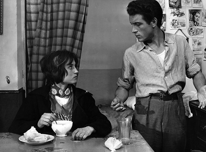 Adiós a Manuel Zarzo. Queda con nosotros para siempre su extenso legado de interpretaciones.Entre ellas,como testimonio de una trayectoria prolífica y sugerente que dio vida a una sucesión de personajes llenos de fuerza y humanidad,la de ‘Los golfos’, primer largometraje de Saura