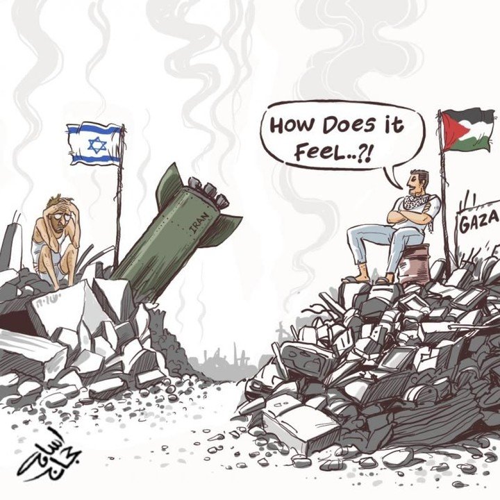 #IsraelIranConflict #GazaGenocide #IranUnderAttack #Iran #iranisraelwar #Tehran #jerusalen #TelAvivUnderAttack