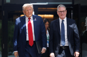 US Tariff Relief For Automotives And Jet Engines

Central to the deal is reducing the US automotive tariff from 27.5% to 10% for the first 100,000 UK-manufactured vehicles shipped to the American market annually.

Read more:
tinyurl.com/4jpf57kf

#GlobalTrade #ChamberInt