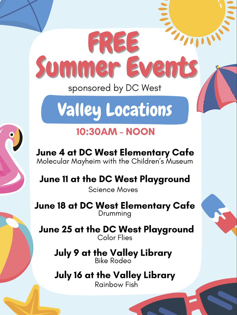 DCWest Falcons (@dcwestfalcons) on Twitter photo 