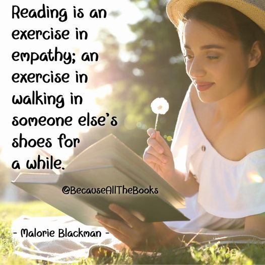 This is what I love most about reading.
#Writingcommunity #authors