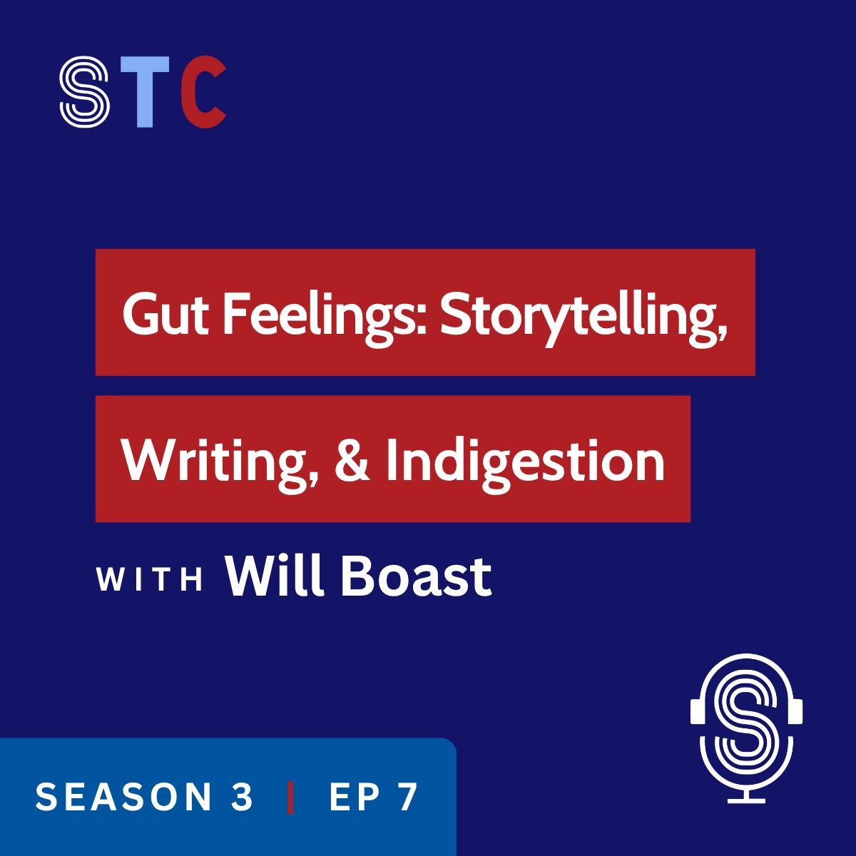 Some Things Considered w/ Sean Murphy tweet media