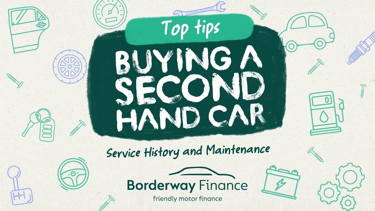 🚗 Buying a car soon? 

We’ve teamed up with Jim Walton in Penrith to share tips on what to look for when visiting a dealership.

Watch the video and read more here.👇
buff.ly/3Rk2vqS