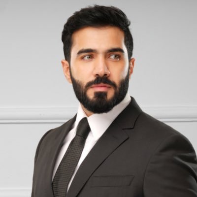 احمد العراقي tweet media
