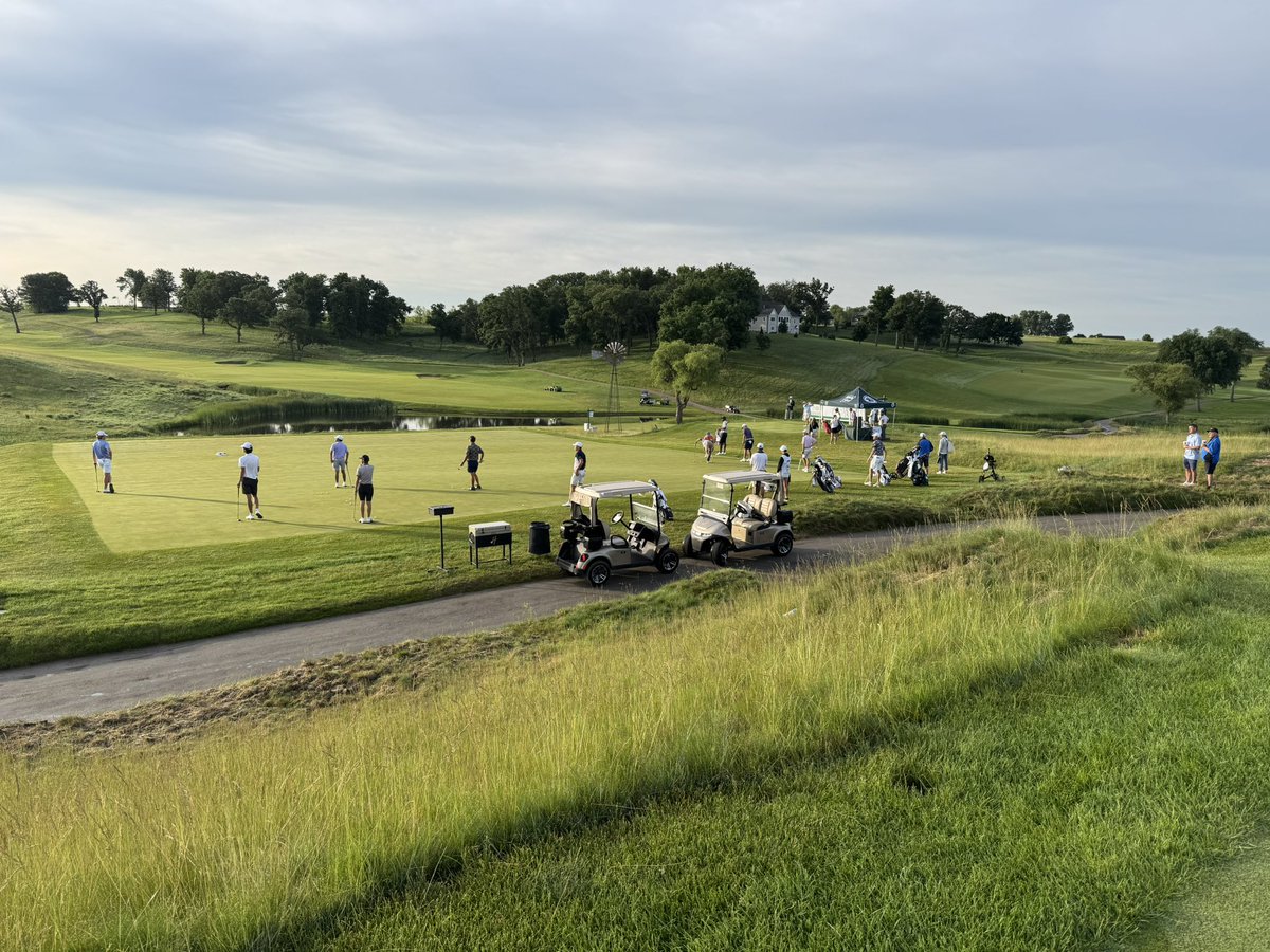 Inaugural #WesternJunior