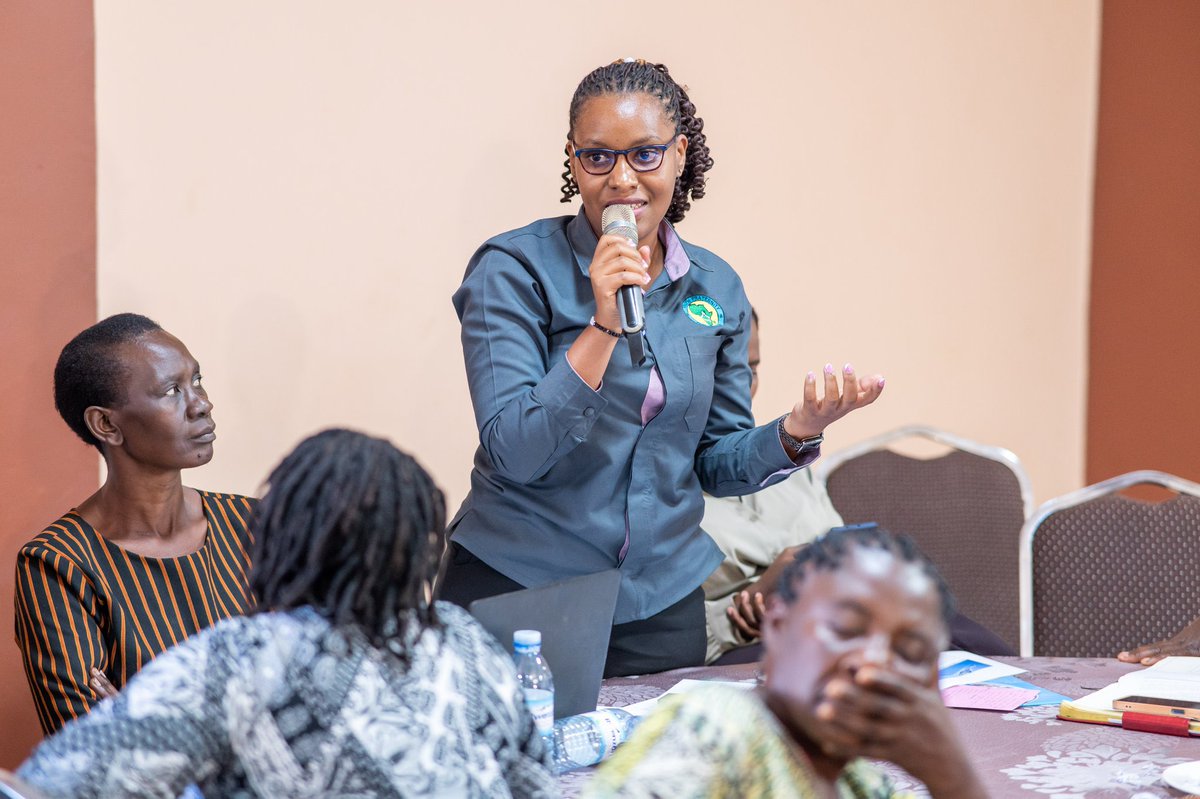 ArindaCaty's tweet photo. We must act, and we must act now.
Our collective advocacy demands:
 
Strengthened Enforcement of Laws: Upholding and rigorously enforcing existing laws against child marriage and sexual abuse, ensuring perpetrators are brought to justice.
#EndChildMarriage #GetHerThere
@YfcUganda https://t.co/EULr5gJV6C
