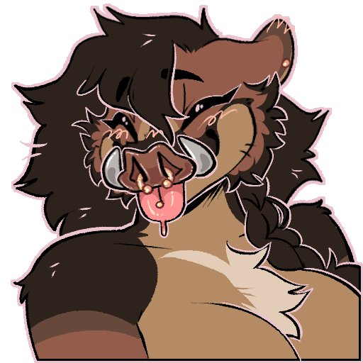 Blep 😝