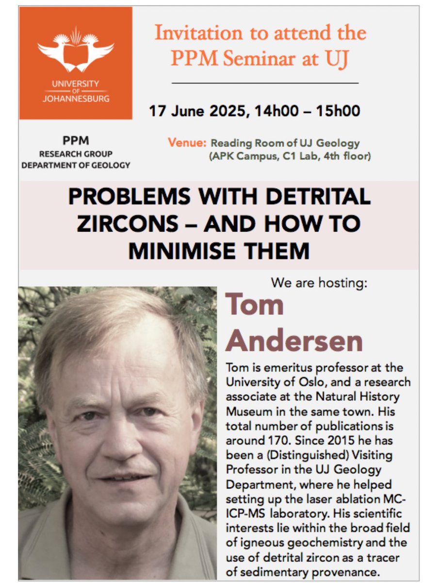 Join us for a PPM talk happening tight now!!

Zoom link to follow Prof Andersen's talk is as follows:
us02web.zoom.us/j/83694487286?…
Meeting ID: 836 9448 7286
Passcode: 018370