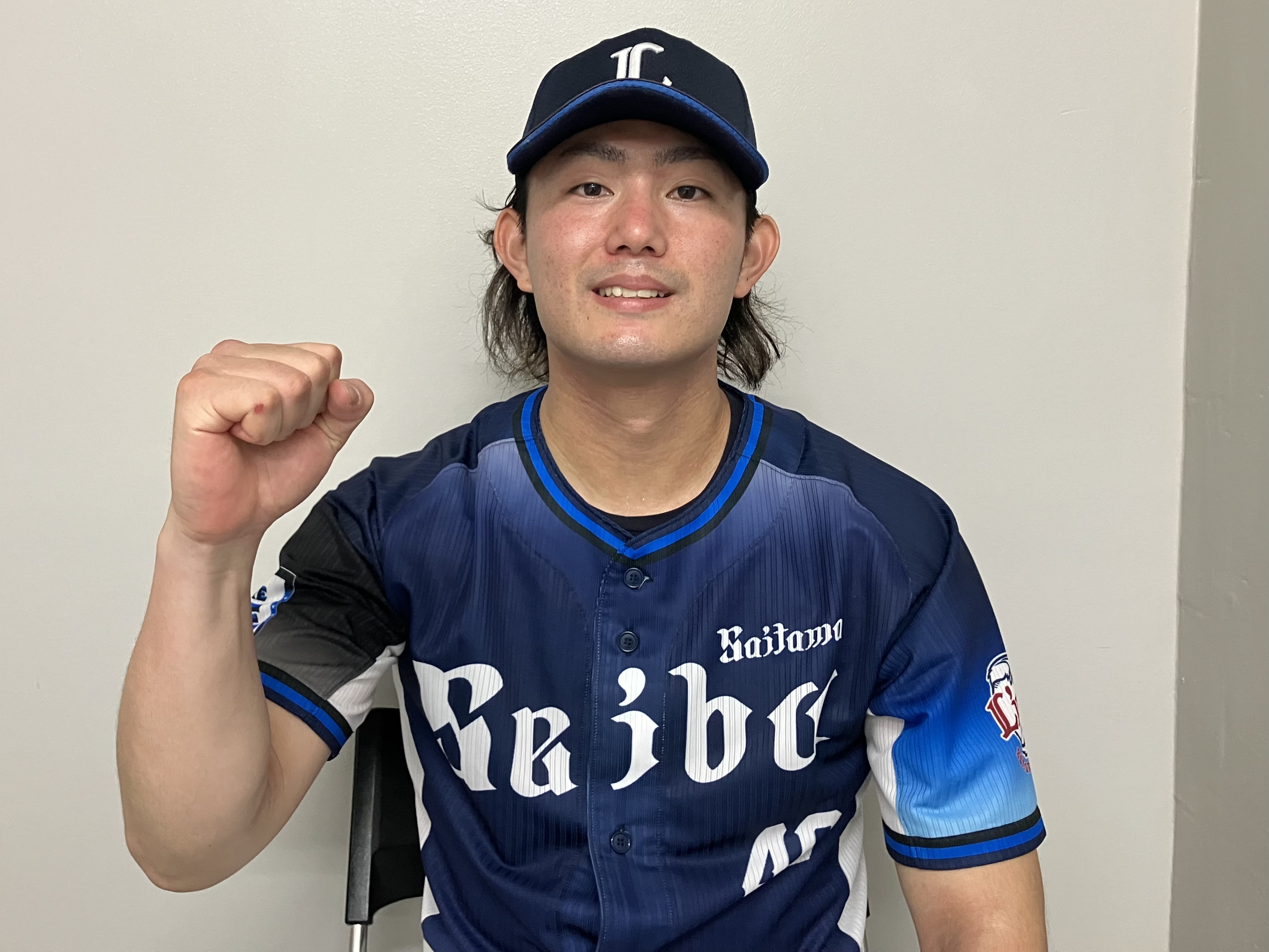 西武ライオンズ 今井達也 ユニフォーム XL 埼玉西武ライオンズ on X: 