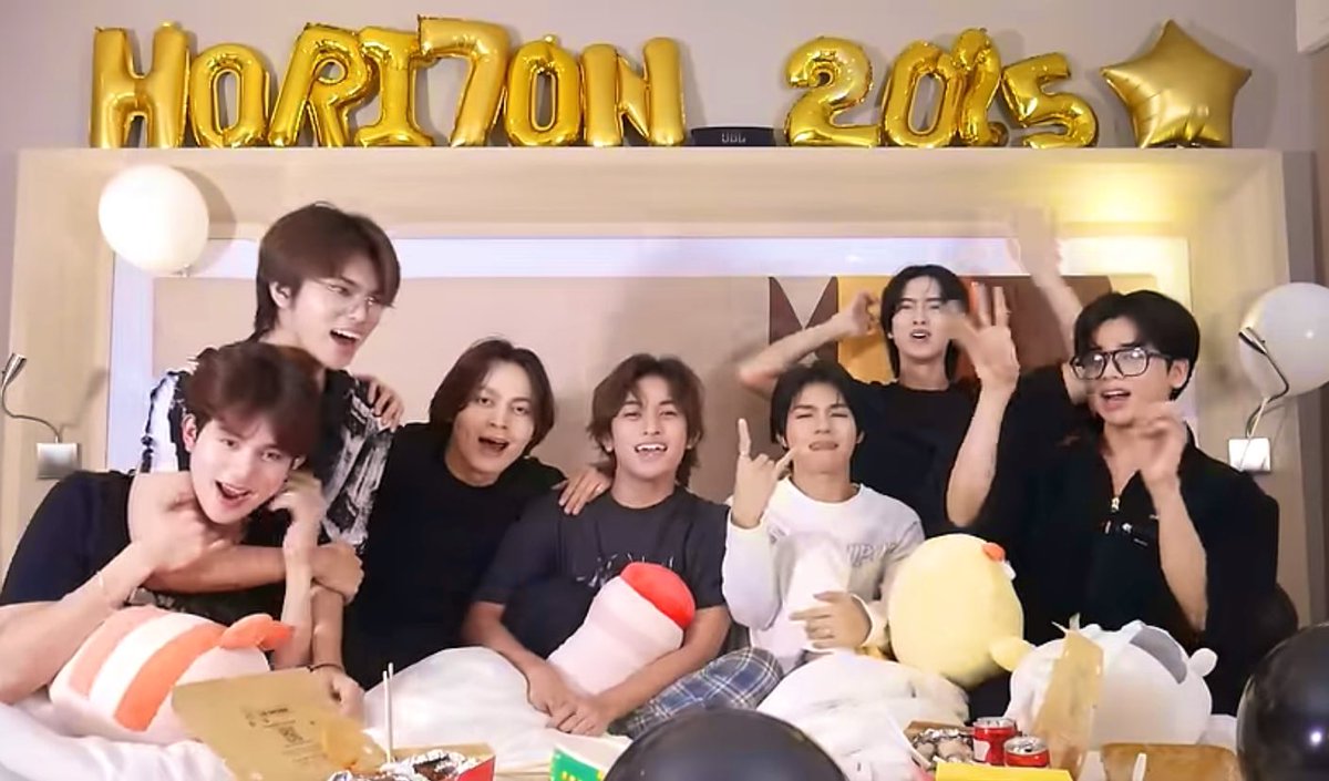 ଓ— iloveyousomuch my home; the prettiest boys ever, HORI7ON˚ ໑