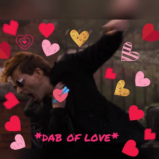 FunkyTrekkie's tweet image. Hey pookies! I started a little reading account because I want to yap about books and fan fiction and I didn’t want to annoy anyone with my endless yapping about fiction because this is mainly a good omens account! BUT! If you do 1/2