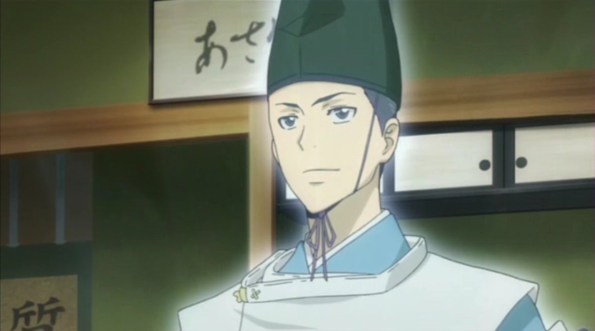 ผู้คนมากหน้าล้วนไม่คุ้นเคย คงต้องขอแนะนำตัวสักหน่อย

"กระผมมีนามว่า อาซาริ อุเก็ตสึ ผู้พิทักษ์พิรุณรุ่นแรกแห่งวองโกเล่ ยินดีที่ได้รู้จักทุกท่านขอรับ"

#จะทําความรู้จักกับคนที่มารีทวิต