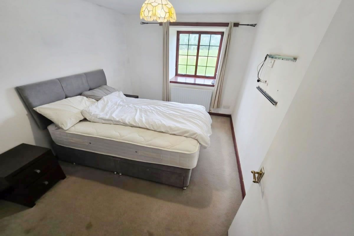 17% PRICE DROP ALERT -  The Auld Mill, Station Road, Flat 1, Bridgend, Turriff - NEW OPENING BID  £44,000 buff.ly/21tfrx8