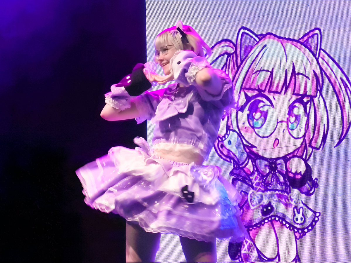 Bonnie ʚ₍ᐢ. .ᐢ₎ɞ tweet media