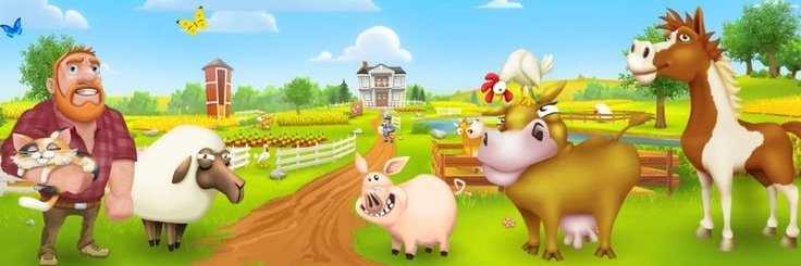 🐄🌾🚜: HAY DAY FESS 🪷 tweet media