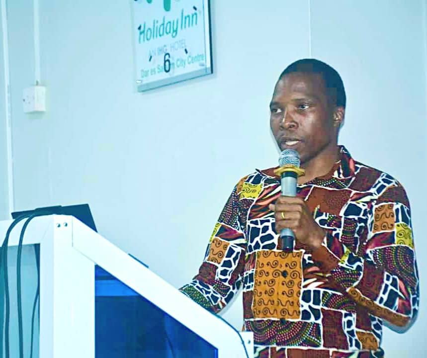 Africa Dryland Crops Improvement Network tweet media