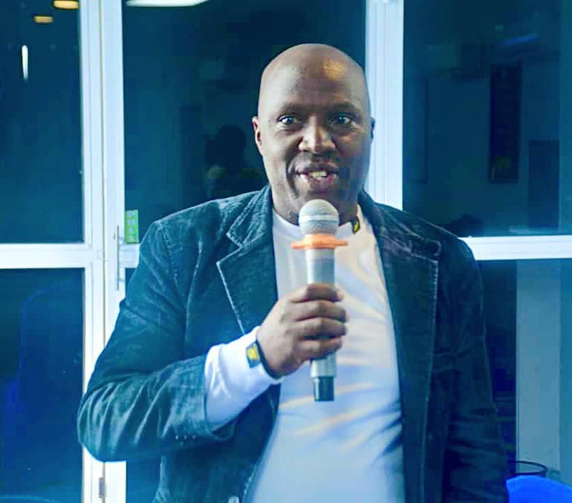 Africa Dryland Crops Improvement Network tweet media