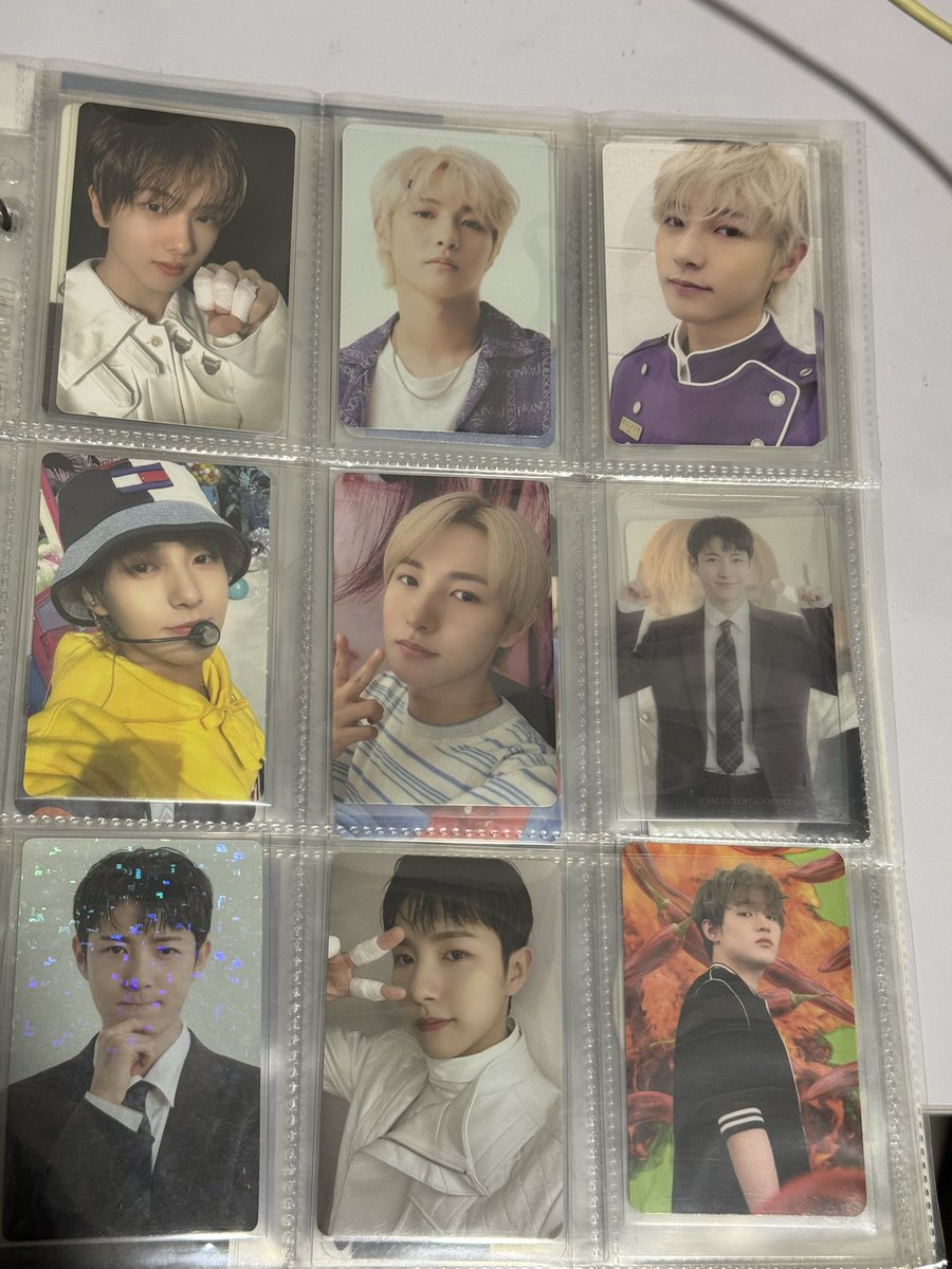 jenonolec's tweet photo. wts aab nct. price offer di dm, prefer take bulk
dom jaktim, bisa oren yaa

t. dream 127 wayv ready ina jkt jakarta https://t.co/no2WTiW0rt