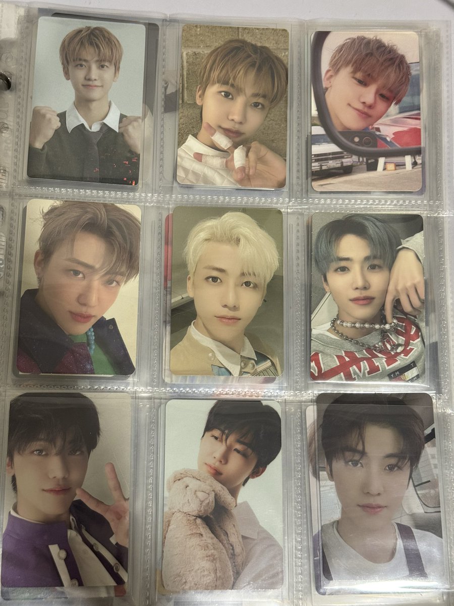 jenonolec's tweet photo. wts aab nct. price offer di dm, prefer take bulk
dom jaktim, bisa oren yaa

t. dream 127 wayv ready ina jkt jakarta https://t.co/no2WTiW0rt