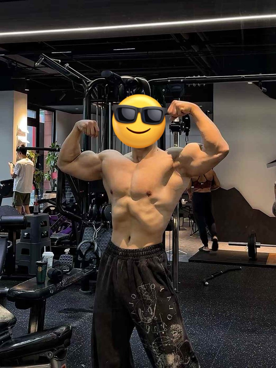 鲨鱼Master tweet media