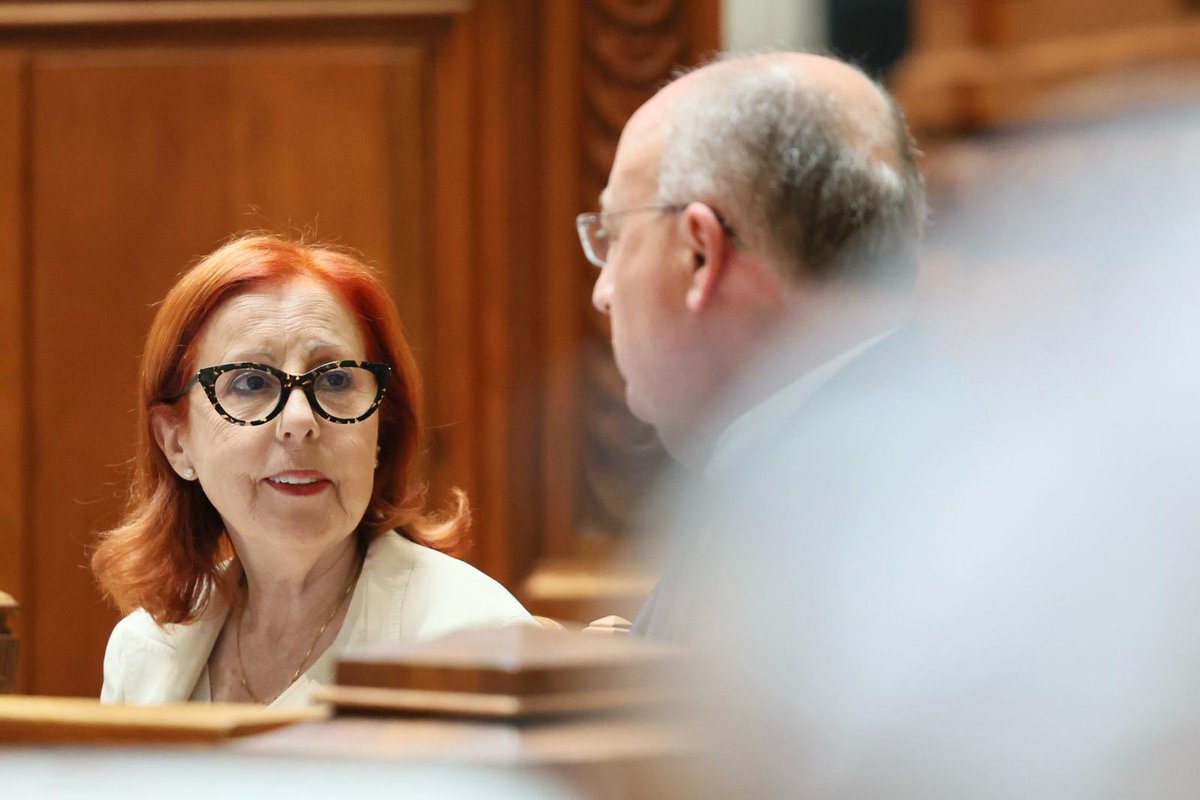 Decorre, ao longo do dia de hoje e de amanhã, a Apresentação e Debate do Programa do Governo, na Assembleia da República.

#MAEN #Ambiente #Energia
