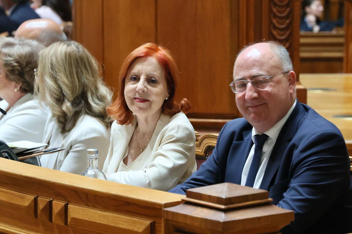 mgracacarvalho's tweet photo. Decorre, ao longo do dia de hoje e de amanhã, a Apresentação e Debate do Programa do Governo, na Assembleia da República.
#MAEN #Ambiente #Energia https://t.co/WZUkmlFMce