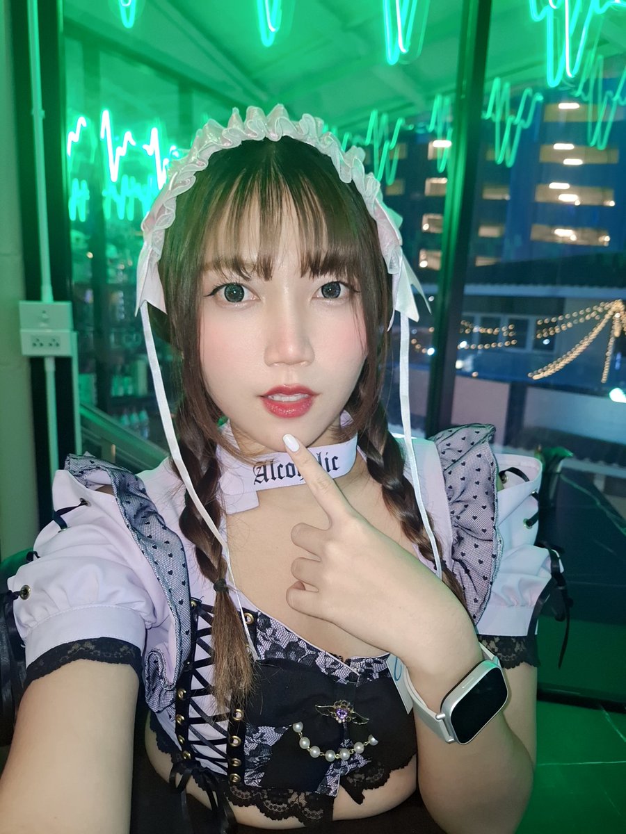 Mion tweet media