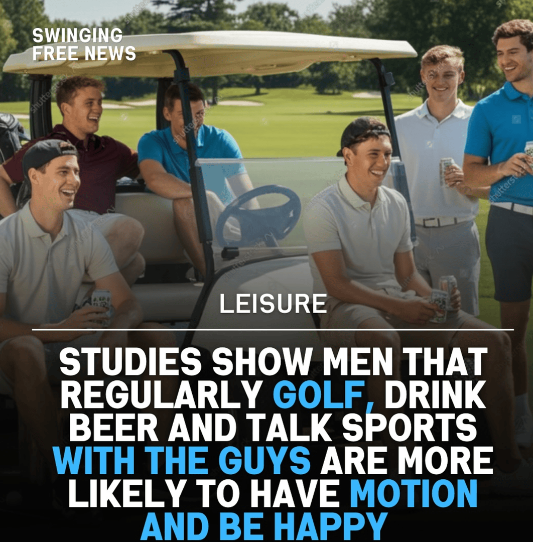 Golf Cheapskate tweet media