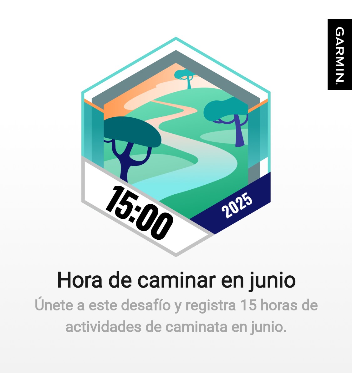 EliseoLoureda's tweet photo. He ganado una medalla en Garmin Connect. #garmin #beatyesterday https://t.co/vQPCRCS208