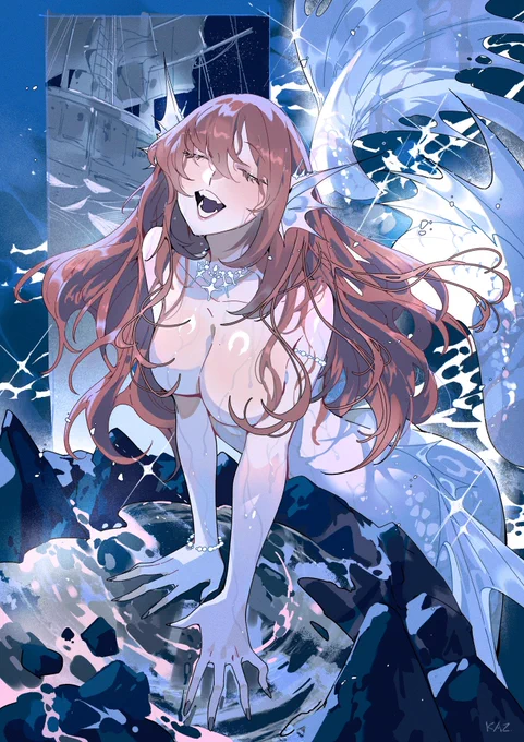 ขอบคุณสำหรับพื้นที่นะคะะ คาซค่ะ /เรียกขิมก็ได้เหมือนกัน ~! เป็น Digital Artist สายออริ ออกหนังสืออาร์ตบุ๊คเป็นหลัก งานรองคือแบรนด์สติ๊กเกอร์เล็กๆเพราะชอบแต่งแพลนเนอร์ กับมีคอร์สออนไลน์ (ภาษา ENG)กับ Coloso(ลิ้งในไบโอ) ปัจจุบันก็อยากจะเน้นออกงานออริเพิ่มอีกเยอะๆเลยยย