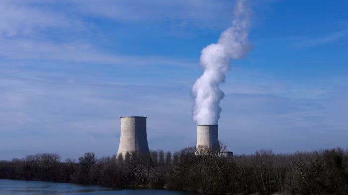Is Nuclear’s New Chapter Finally Here?

In a recent <a href="/FinancialTimes/">Financial Times</a> piece, the World Bank’s move to fund nuclear energy again—after decades of abstention—marks a critical inflection point in how international institutions view fission power. The article highlights growing demand
