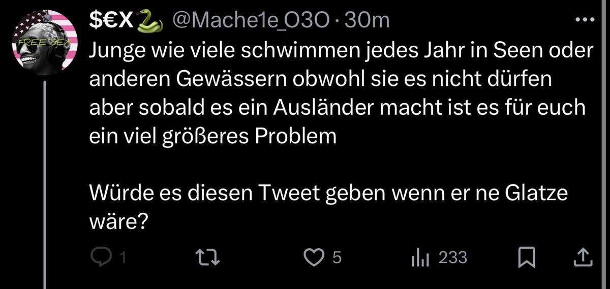 FileGiftFrosch's tweet image. Es ist eine fucking Psychose