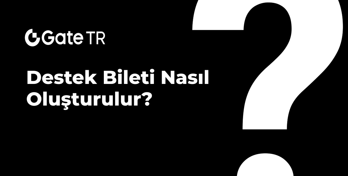 Gate TR Destek tweet media