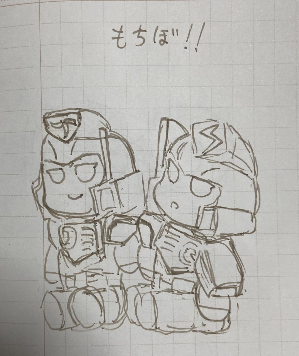 グ✈︎腐@ツイ多め tweet media