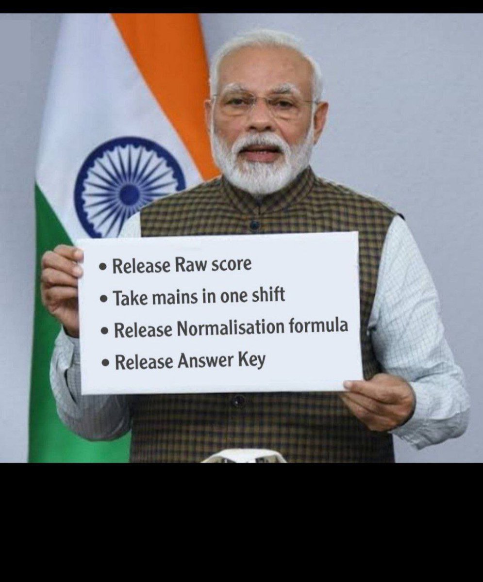 _kunal_99's tweet photo. @BankerAlfa @Mukesh_Saini3 @ibps_official Candidates deserve section‑wise raw marks, scaled scores AND your normalization formula—publish everything plus introduce two shifts for mains! #UnfairIBPS #ReleaseRawScore #WeDeserveTransparency #GiveNormalisedScore #ReleaseAnswerkey https://t.co/bTBC3fy7U3