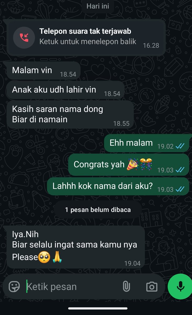 capribgt's tweet photo. Gk espek mantan minta nama anaknya dari gw 🥺
#gay #odiv #arv https://t.co/ksGNZjLMMh