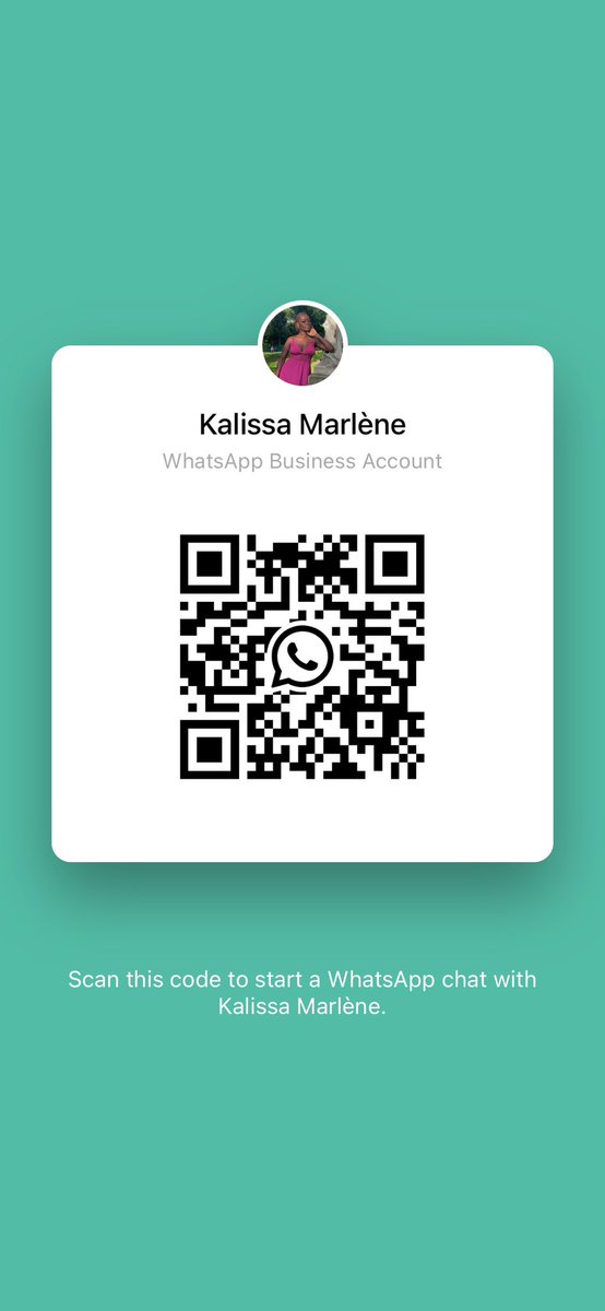 kaliescaa's tweet image. Ta médium-astrologue préférée💜🔮
J’assemble spiritualité et développement personnel depuis 5 ans, pour te guider dans ton chemin d’âme !
(consultations privées disponible via le lien WA dans ma bio)