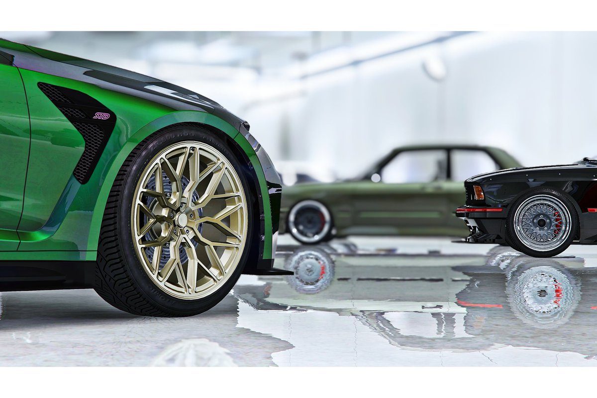 gtacustom47's tweet photo. Ubermacht Sentinel GTS
#RockstarGames #GTAOnline #ps5 #BMW #motorsport #M4 https://t.co/tsWAQoHKxy