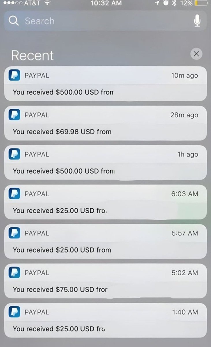 AiandTechHub's tweet photo. Earn $5000/Hour with Simple Online Tasks!

I've created a guide with 20 proven methods to help you make $5,000 daily!

Normally $120 but today it's FREE! (Only for 48 hours)

Want it?

Like &amp; Repost
Comment "Send"
Follow @RajaChichulkar
Then I will DM you! https://t.co/7OyliLtg63