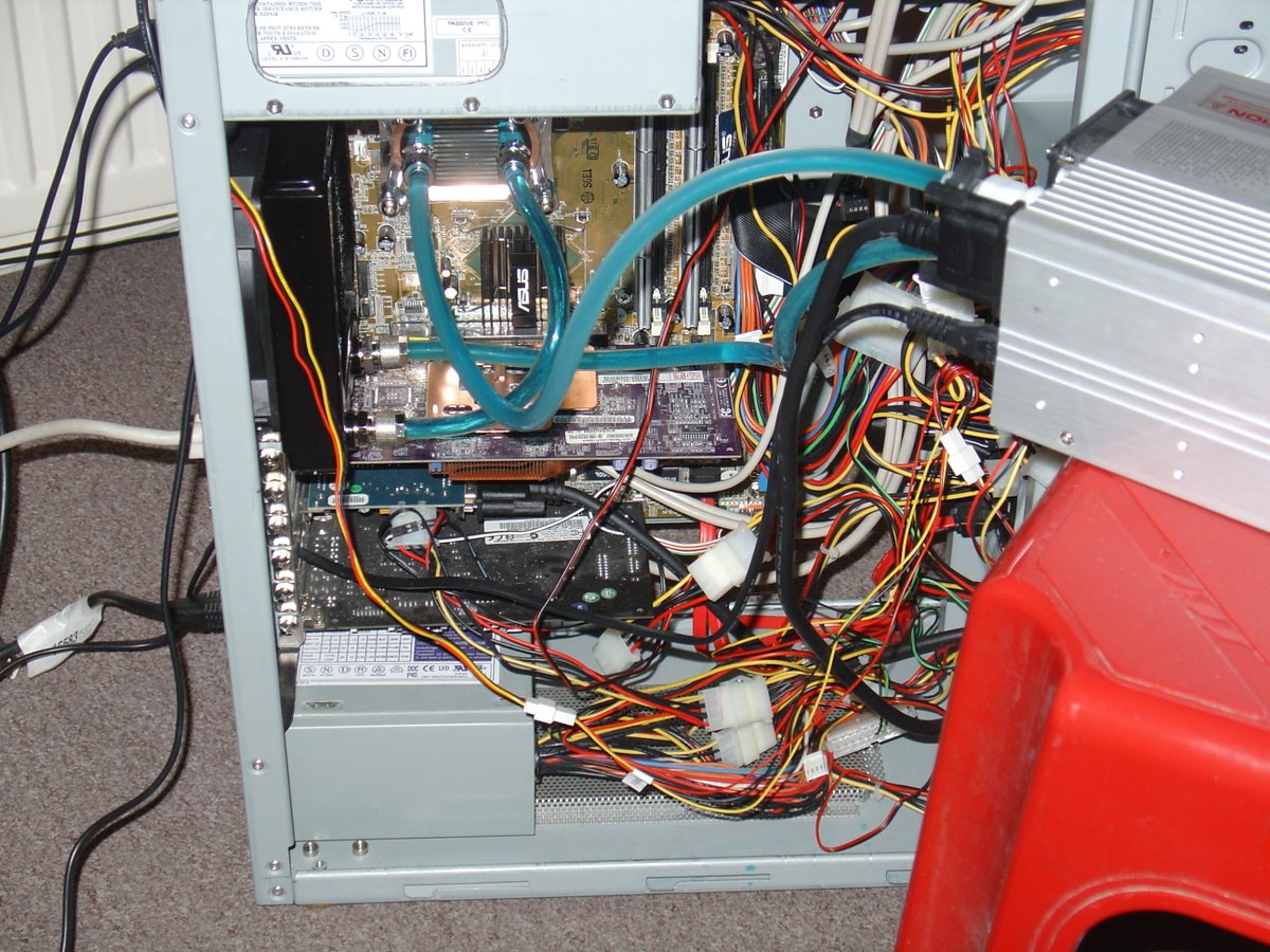 Geek Culture & Tech tweet media