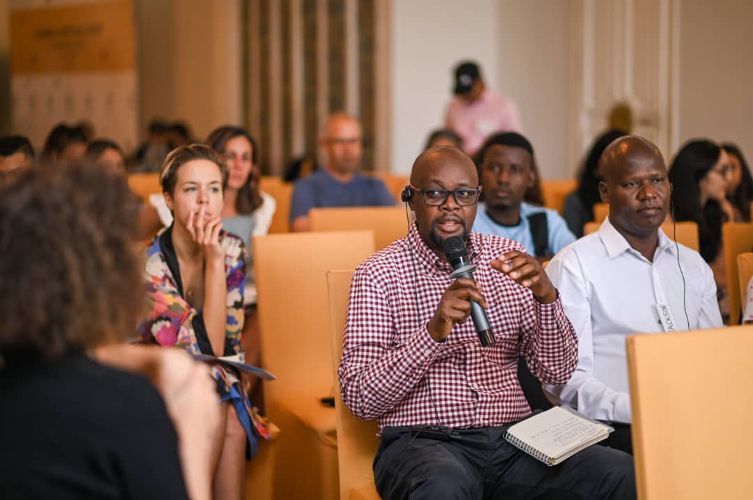 2025 marks the final year of the RHRN programme. For the past 10 years, the programme has impacted the lives of young people from different countries around the globe. The #RHRN partnership aims to ensure that young people, in all their diversity, enjoy their SRHR in gender-just