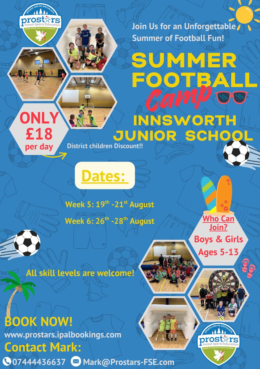 MarkYearley tweet media