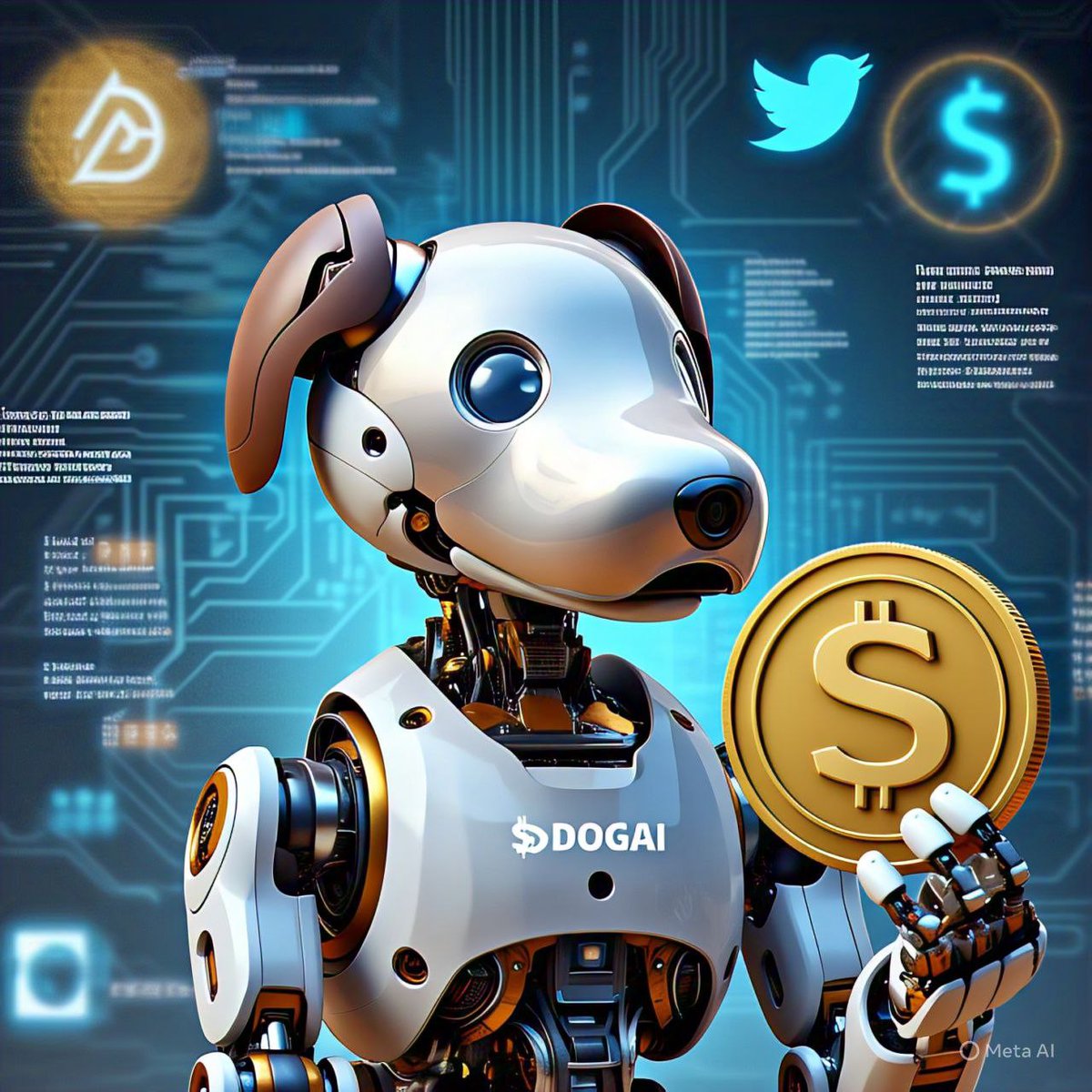 <a href="/traderInosuke/">POG 🧲</a> $DOGAI is your best bet grab a bag now

Dogg6xWSgkF8KbsHkTWD3Et4J9a8VBLZjrASURXGiLe1